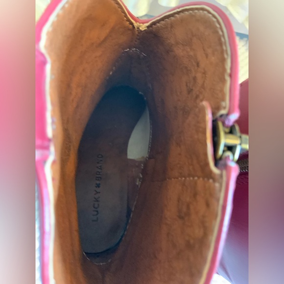 LUCKY BRAND - Picture 12 of 14